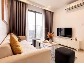 Cho thuê 2pn lavida plus đầy đủ nội thất, decor đẹp, nhà đẹp, ngắn hạn, dài hạn.  xem nhà ngay