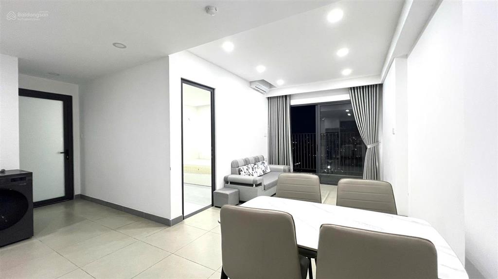 Cần cho thuê 2pn 75m2 dự án lavida plus đầy đủ nội thất, giá 17tr.  xem nhà 0906 385 ***