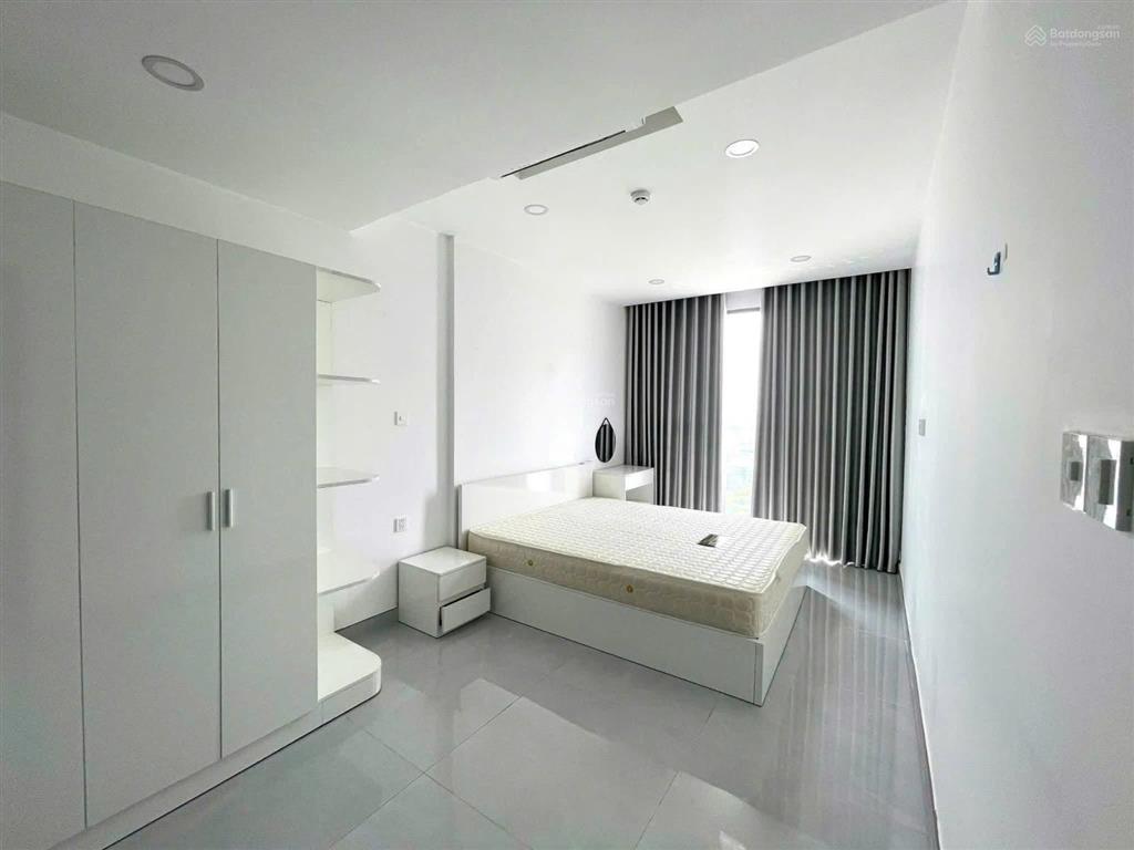 Cần cho thuê 2pn 75m2 dự án lavida plus đầy đủ nội thất, giá 17tr.  xem nhà 0906 385 ***