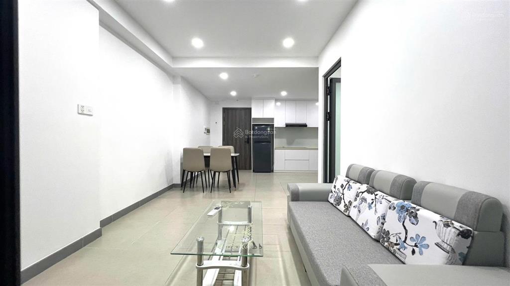 Cần cho thuê 2pn 75m2 dự án lavida plus đầy đủ nội thất, giá 17tr.  xem nhà 0906 385 ***