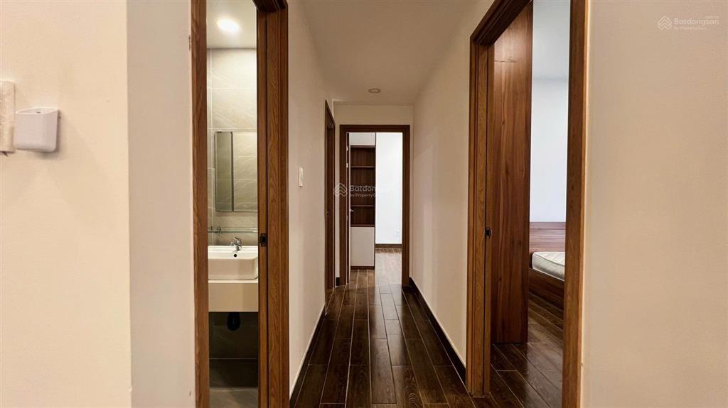 Cần cho thuê căn hộ lavida plus 3pn 95m2 giá 23tr, đầy đủ nội thất, tầng cao, view đẹp