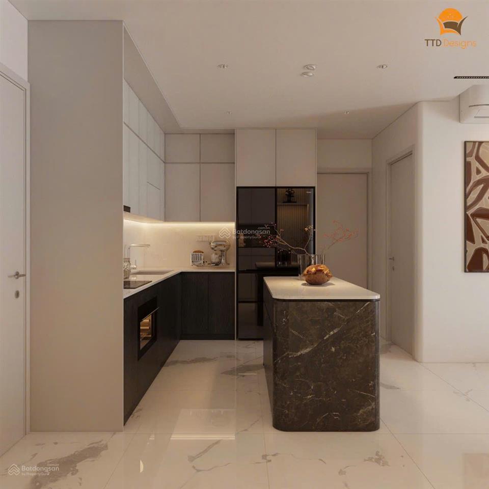 Lavida plus bán gấp căn 1pn 55m2, đầy đủ nội thất, view đẹp. giá 3.9 tỷ.  xem nhà thực tế ngay