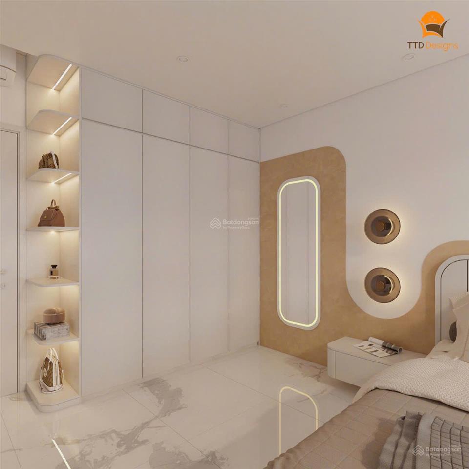 Lavida plus bán gấp căn 1pn 55m2, đầy đủ nội thất, view đẹp. giá 3.9 tỷ.  xem nhà thực tế ngay