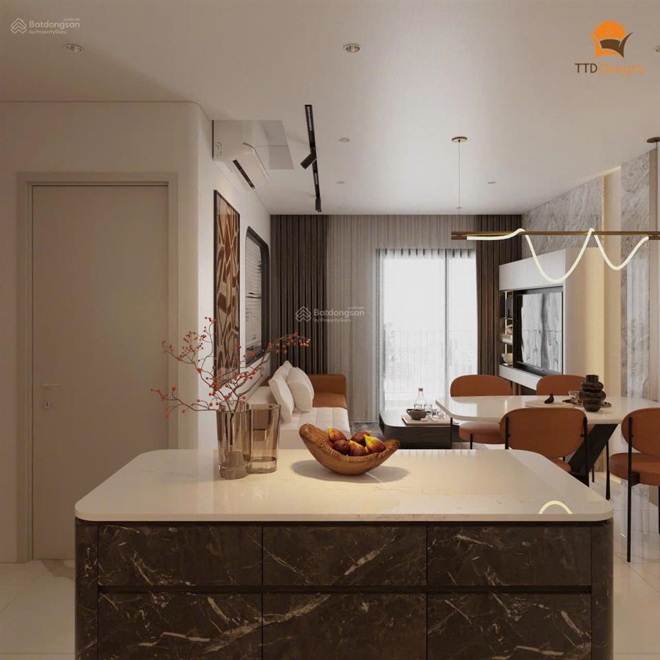 Lavida plus bán gấp căn 1pn 55m2, đầy đủ nội thất, view đẹp. giá 3.9 tỷ.  xem nhà thực tế ngay