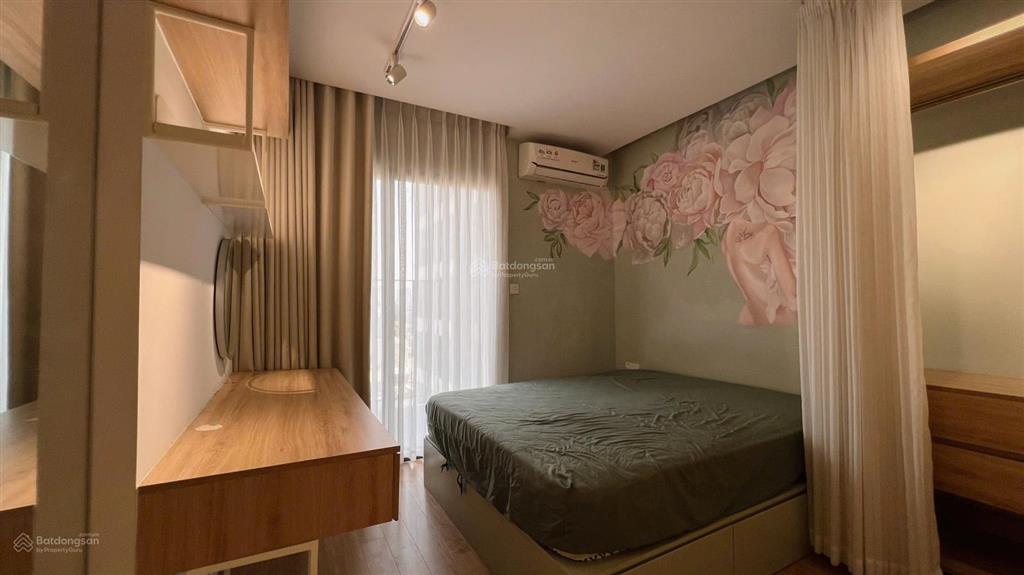 Cần bán officetel 28m2, view đẹp giá tốt chỉ 2tỷ150 tổng giá, có nội thất.  xem nhà thực tế ngay