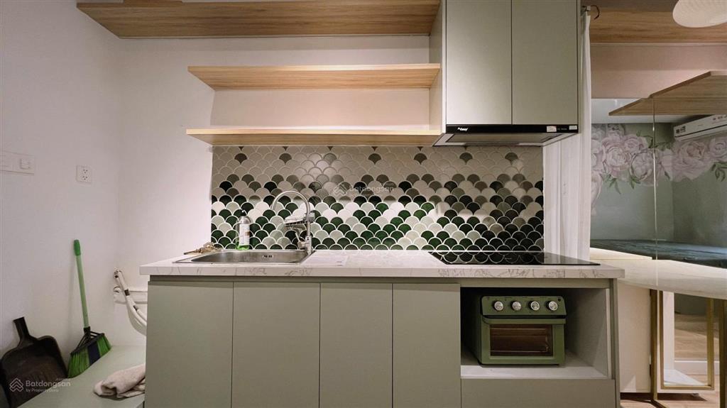 Cần bán officetel 28m2, view đẹp giá tốt chỉ 2tỷ150 tổng giá, có nội thất.  xem nhà thực tế ngay