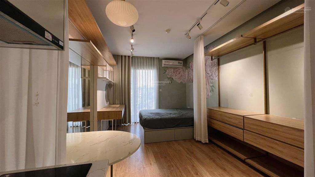 Cần bán officetel 28m2, view đẹp giá tốt chỉ 2tỷ150 tổng giá, có nội thất.  xem nhà thực tế ngay