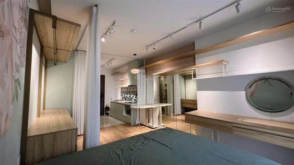 Cần bán officetel 28m2, view đẹp giá tốt chỉ 2tỷ150 tổng giá, có nội thất.  xem nhà thực tế ngay