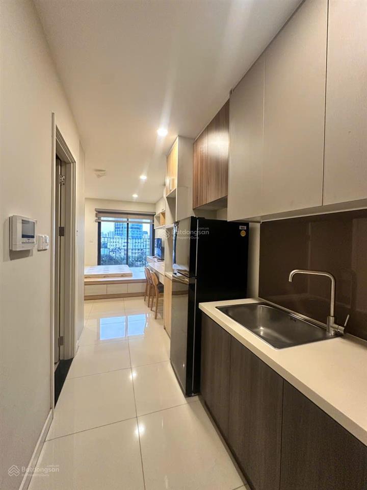 Lavida plus officetel cần cho thuê 28m2, full nội thất, thiết kế đẹp, gía 9tr/th