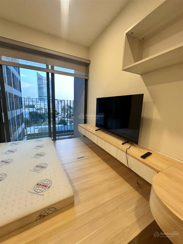 Lavida plus officetel cần cho thuê 28m2, full nội thất, thiết kế đẹp, gía 9tr/th