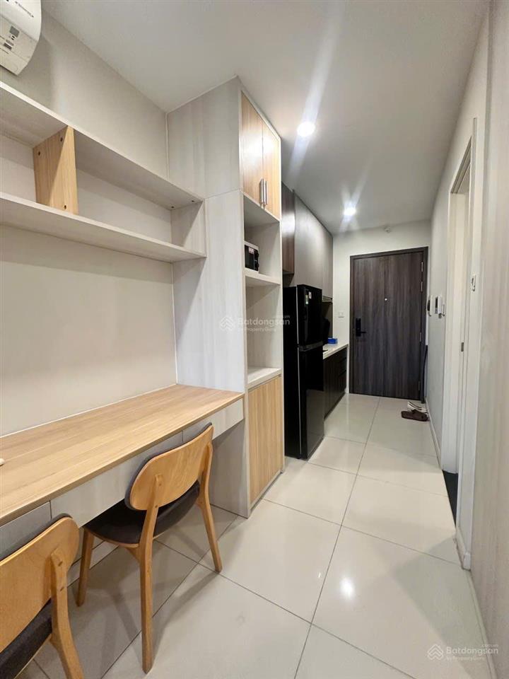 Lavida plus officetel cần cho thuê 28m2, full nội thất, thiết kế đẹp, gía 9tr/th