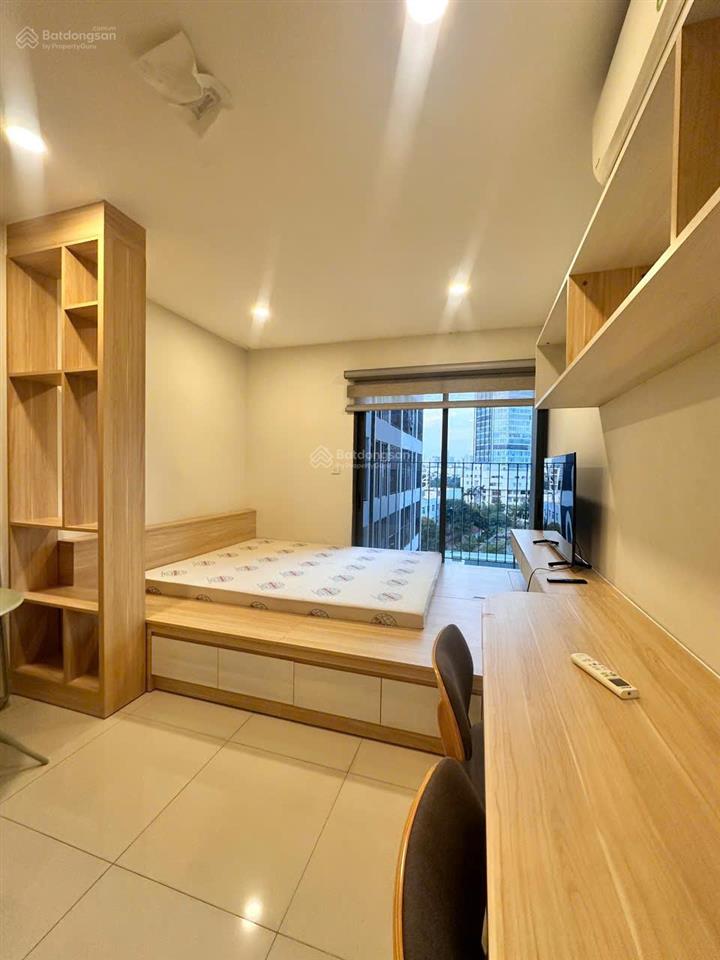 Lavida plus officetel cần cho thuê 28m2, full nội thất, thiết kế đẹp, gía 9tr/th