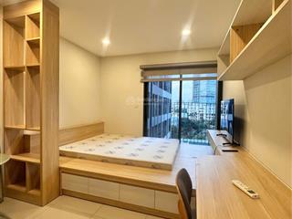 Lavida plus officetel cần cho thuê 28m2, full nội thất, thiết kế đẹp, gía 9tr/th