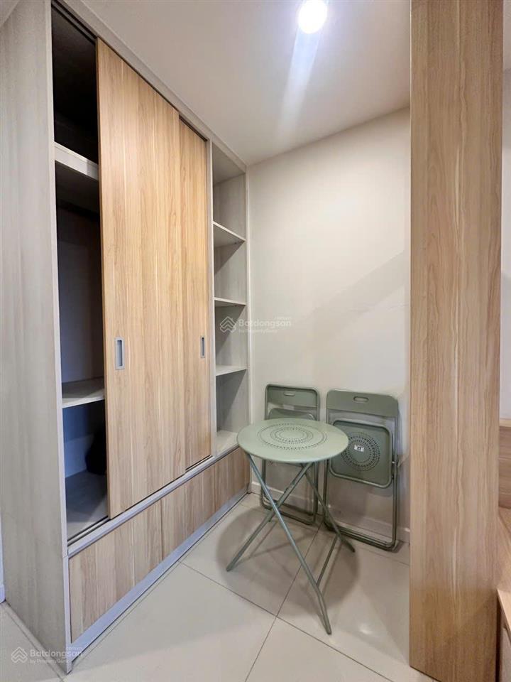 Lavida plus officetel cần cho thuê 28m2, full nội thất, thiết kế đẹp, gía 9tr/th