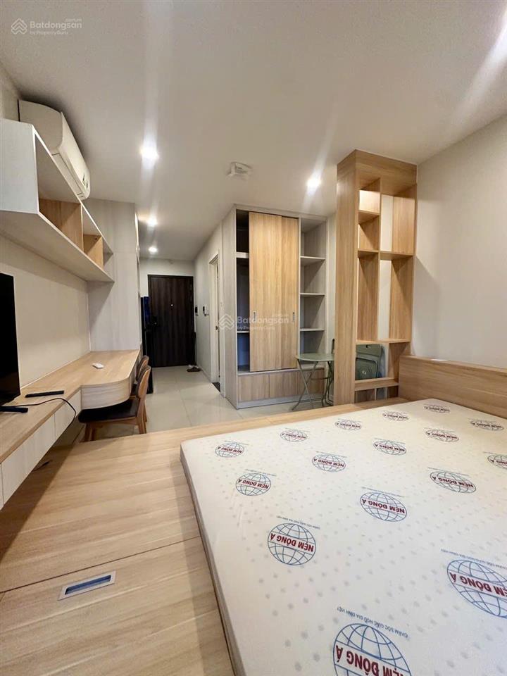 Lavida plus officetel cần cho thuê 28m2, full nội thất, thiết kế đẹp, gía 9tr/th
