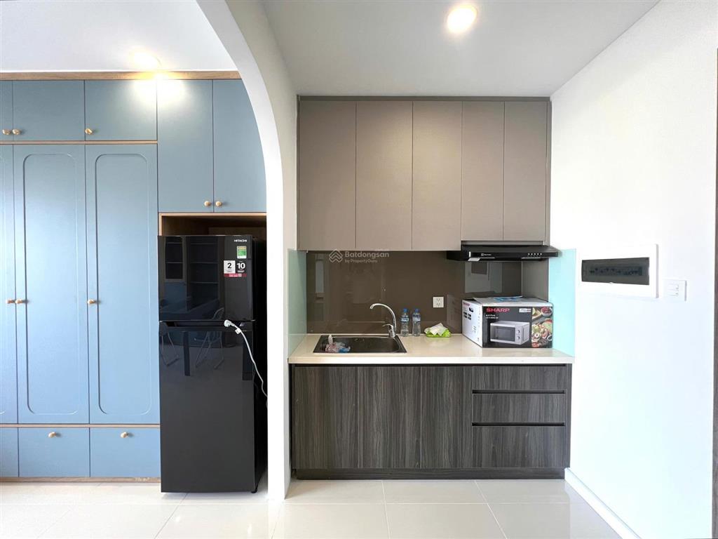 Officetel lavida plus cần cho thuê 38m2 giá 12tr, đầy đủ nội thất thiết kế đẹp, nhận nhà ở ngay