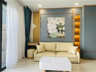 Officetel lavida plus cần cho thuê 38m2 giá 12tr, đầy đủ nội thất thiết kế đẹp, nhận nhà ở ngay