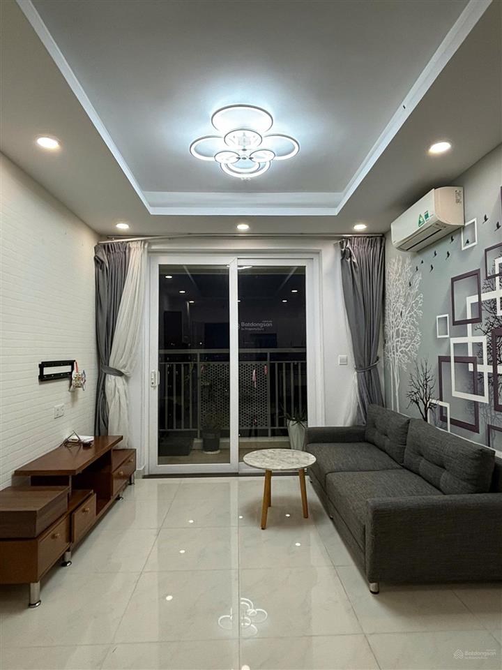 Cần cho thuê căn hộ 1pn 50m2 dự án sài gòn mia khu trung sơn, gần đh rmit.  0906 385 ***
