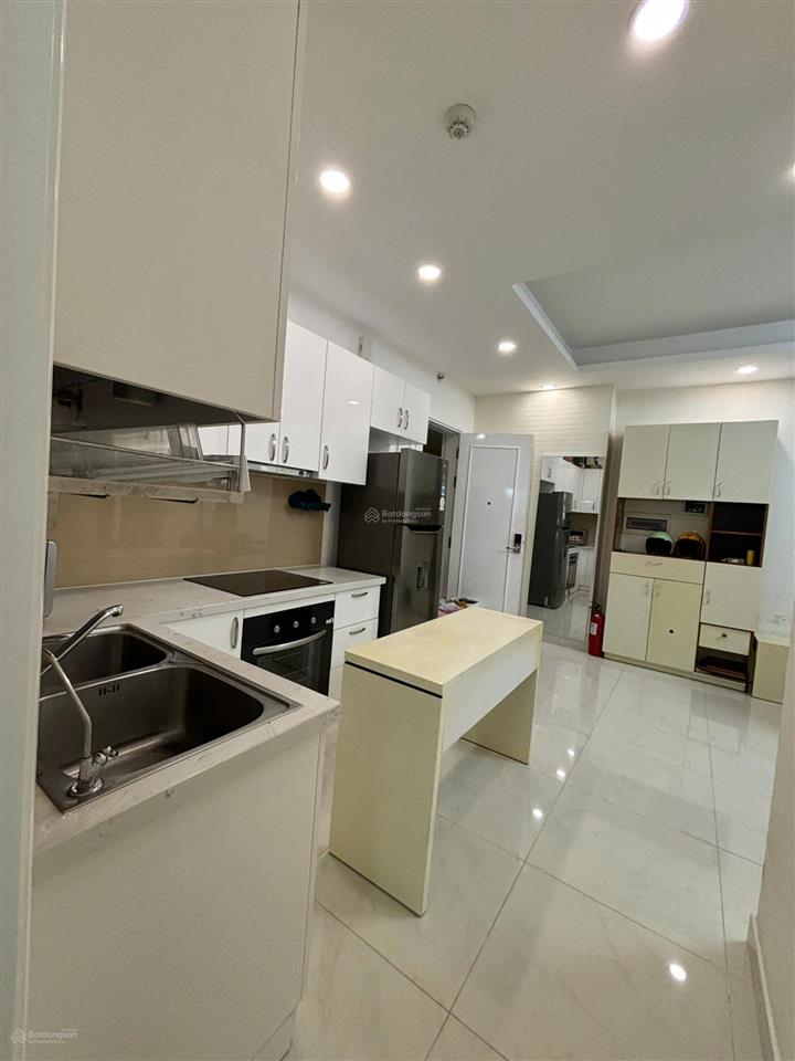 Cần cho thuê căn hộ 1pn 50m2 dự án sài gòn mia khu trung sơn, gần đh rmit.  0906 385 ***