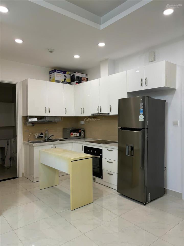 Cần cho thuê căn hộ 1pn 50m2 dự án sài gòn mia khu trung sơn, gần đh rmit.  0906 385 ***