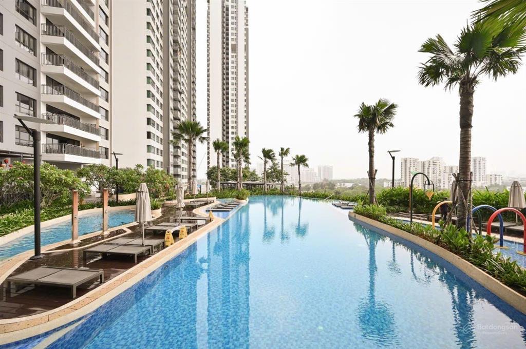 Riviera point quận 7 cần bán căn hộ dt 149m2, 3pn + 1 phòng làm việc, nhà đẹp, sẵn hđ thuê giá cao