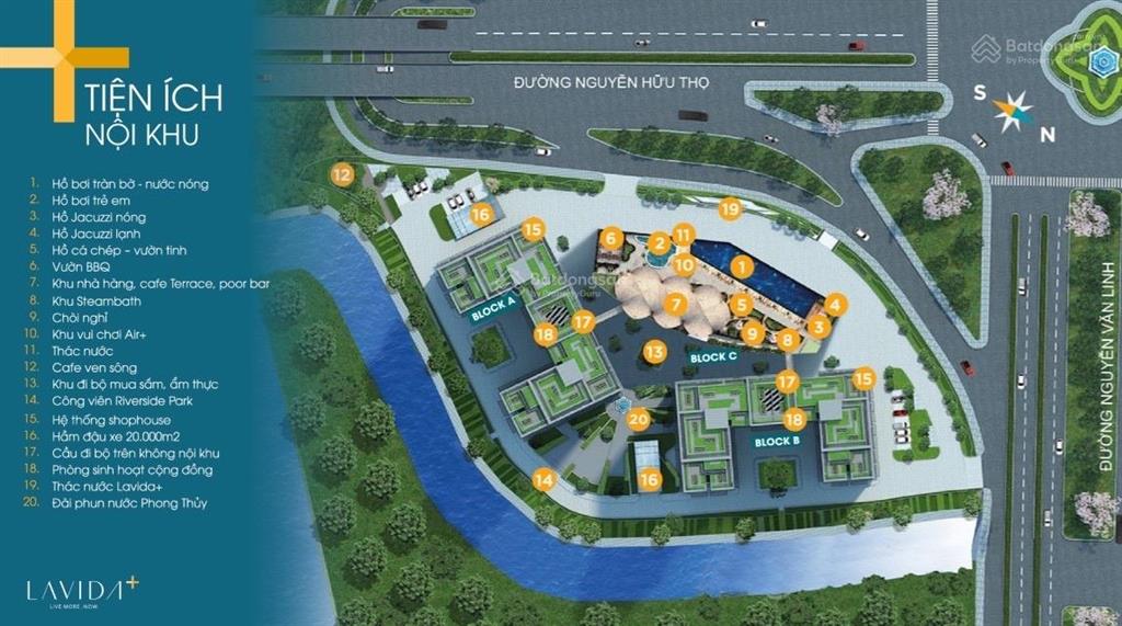 2pn lavida plus 80m2 giá 5.1 tỷ all in.  xem nhà thực tế ngay 0906 385 ***