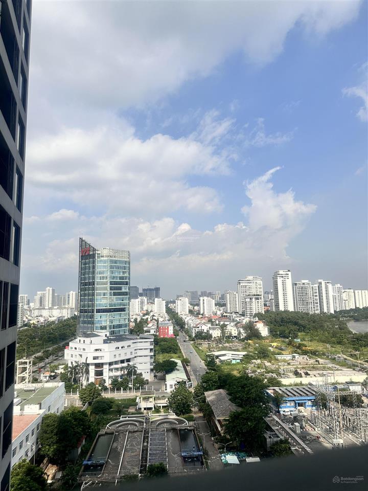 Officetel lavida 28m2 cần bán giá chỉ 1.9tỷ all in. đối diện sc vivo city.  xem nhà ngay