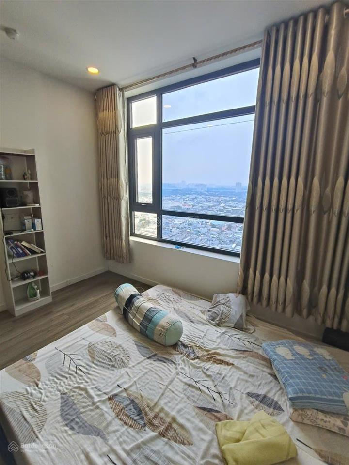 Cần bán căn 2pn dự án central premium giai việt (q8 cũ).  xem nhà thực tế 0906 385 ***