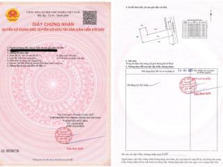 Bán đất tại đường bình tiền 1, thị trấn đức hòa, đức hòa, long an, 11 tỷ, 785 m2 full thổ