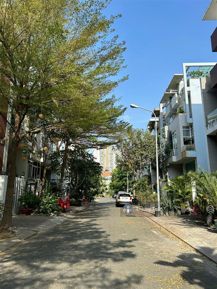 Nền nội khu phú mỹ 126m2 (6x21m) giá bán 16,5 tỷ  tuấn 0939 386 ***