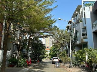 Nền nội khu phú mỹ 126m2 (6x21m) giá bán 18,5 tỷ  tuấn 0939 386 ***