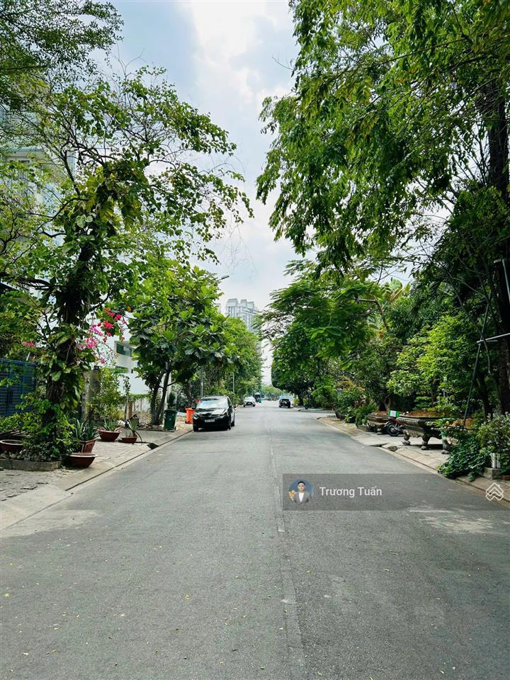 Nền nội khu phú mỹ 126m2 (6x21m) giá bán 16,5 tỷ  tuấn 0939 386 ***