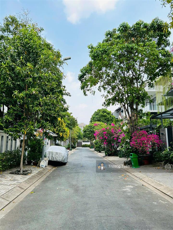 Nền nội khu phú mỹ 126m2 (6x21m) giá bán 16,5 tỷ  tuấn 0939 386 ***