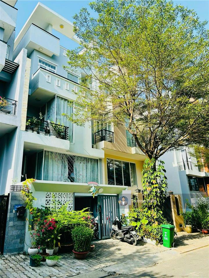 Nền nội khu phú mỹ 126m2 (6x21m) giá bán 16,5 tỷ  tuấn 0939 386 ***