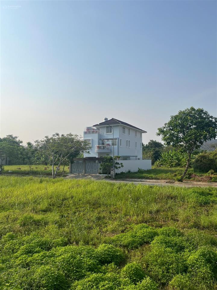 Hiếm có đất biệt thự đơn lập 345m2 view rạch tự nhiên giá 17 tỷ (49,3tr/m2).  tuấn 0939 386 ***