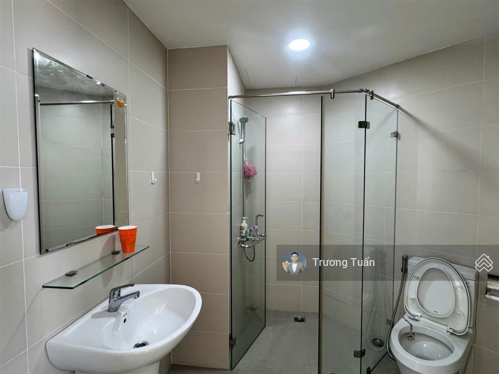 Cho thuê căn hộ tulip đường hoàng quốc việt quận 7 dt 75m2 (2 pn 2wc) full nội thất chỉ 12tr/tháng