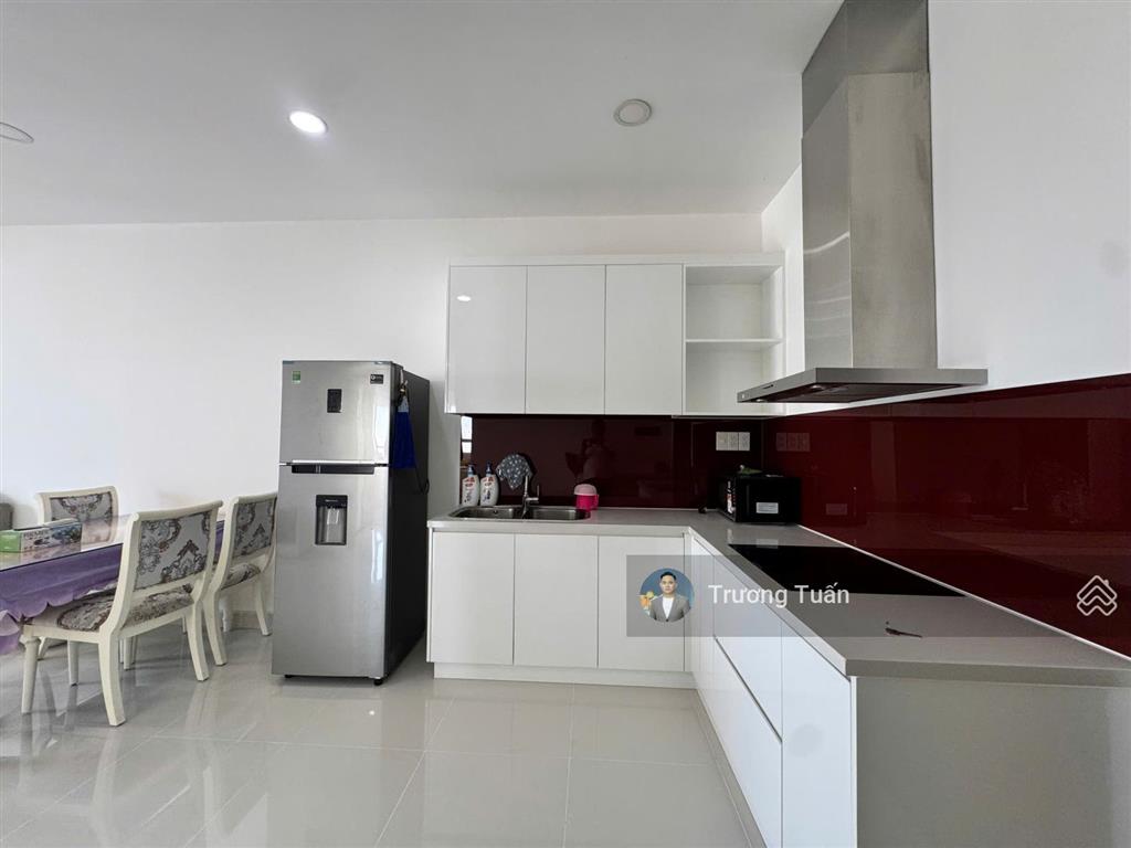 Cho thuê căn hộ tulip đường hoàng quốc việt quận 7 dt 75m2 (2 pn 2wc) full nội thất chỉ 12tr/tháng