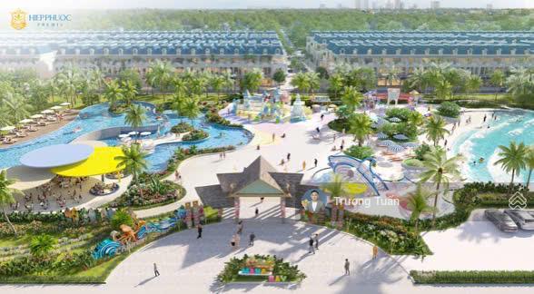 Mở bán f0 đất sổ đỏ giáp sông 1km có khu vui chơi nước, tdtt giá chỉ từ 1,79 tỷ  tuấn 0939 386 ***