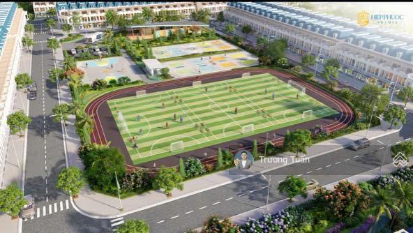 Mở bán f0 đất sổ đỏ giáp sông 1km có khu vui chơi nước, tdtt giá chỉ từ 1,79 tỷ  tuấn 0939 386 ***