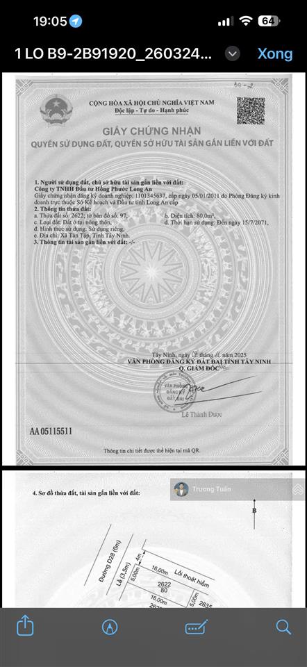 Mở bán f0 đất sổ đỏ giáp sông 1km có khu vui chơi nước, tdtt giá chỉ từ 1,79 tỷ  tuấn 0939 386 ***