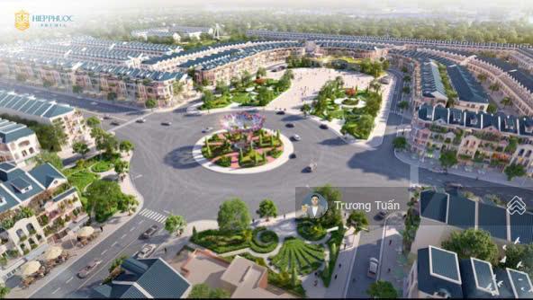 Mở bán f0 đất sổ đỏ giáp sông 1km có khu vui chơi nước, tdtt giá chỉ từ 1,79 tỷ  tuấn 0939 386 ***