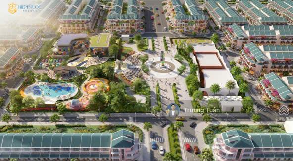 Mở bán f0 đất sổ đỏ giáp sông 1km có khu vui chơi nước, tdtt giá chỉ từ 1,79 tỷ  tuấn 0939 386 ***