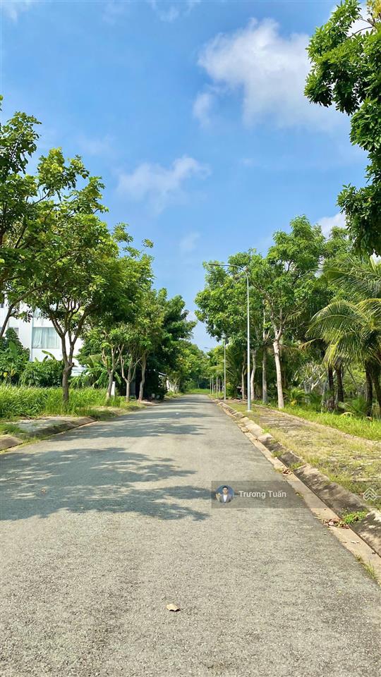 Nền nhà phố rạch sông cực đẹp 6x24 144m2 giá bán nhanh 52 triệu/m2  tuấn 0939 386 ***