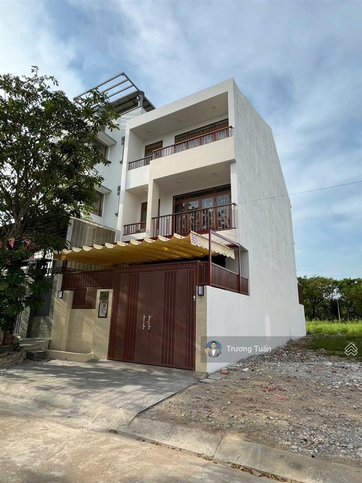 Nền nhà phố rạch sông cực đẹp 6x24 144m2 giá bán nhanh 52 triệu/m2  tuấn 0939 386 ***