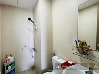 Căn hộ góc hoàng quốc việt  view sân banh thoáng mát, full nội thất