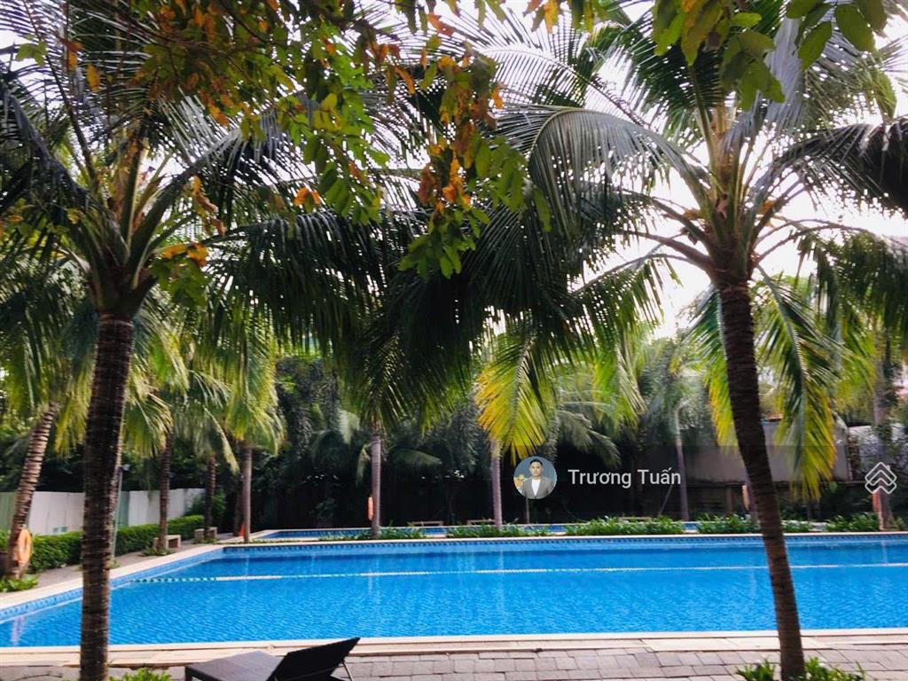 Cho thuê căn hộ la casa q7 tầng thấp, view đẹp thoáng, tiện nghi đầy đủ.  0939 386 ***