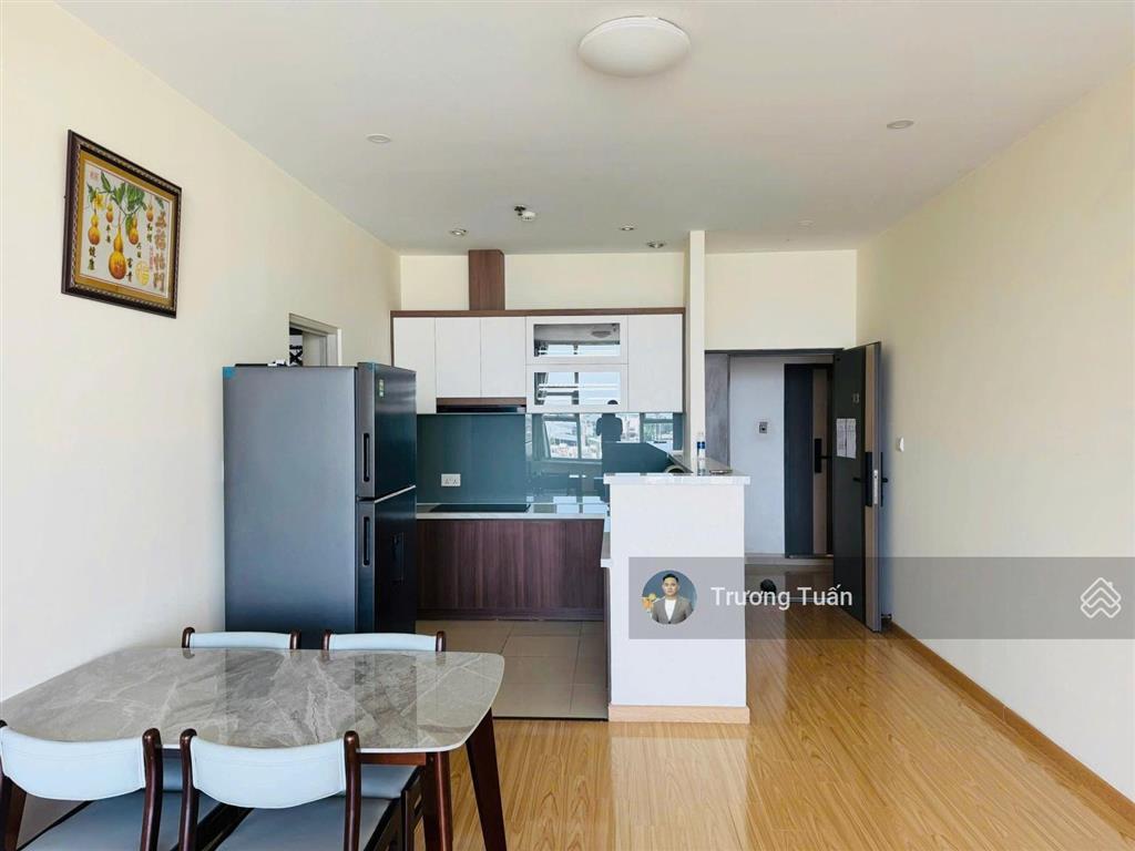 Cho thuê căn hộ la casa q7 tầng thấp, view đẹp thoáng, tiện nghi đầy đủ.  0939 386 ***