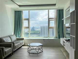 Bán căn 2 ngủ la casa quận 7 full nội thất. sổ hồng trao tay. giá chỉ 5 tỷ.  0939 386 ***