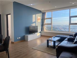 Bán chung cư la casa quận 7 căn 3 ngủ view sông sài gòn. full nội thất ở ngay