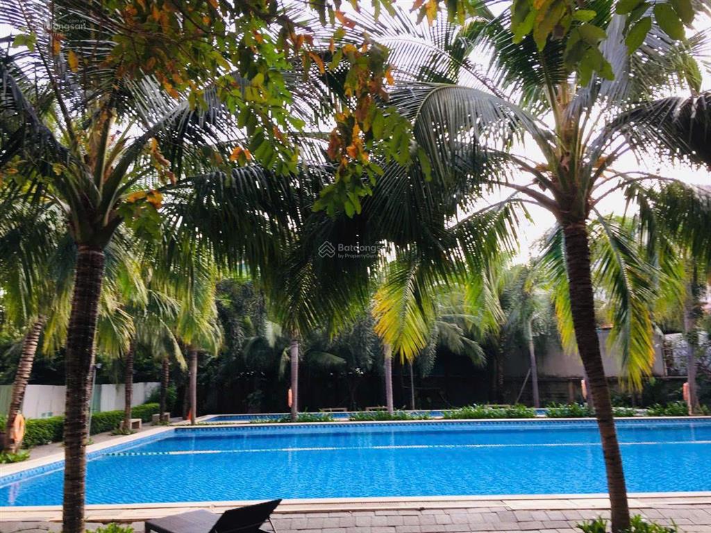 Bán chung cư la casa quận 7 căn 3 ngủ view sông sài gòn. full nội thất ở ngay